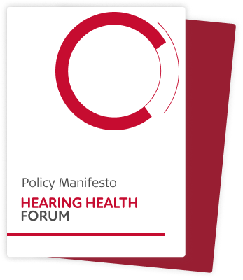 Policy Manifesto