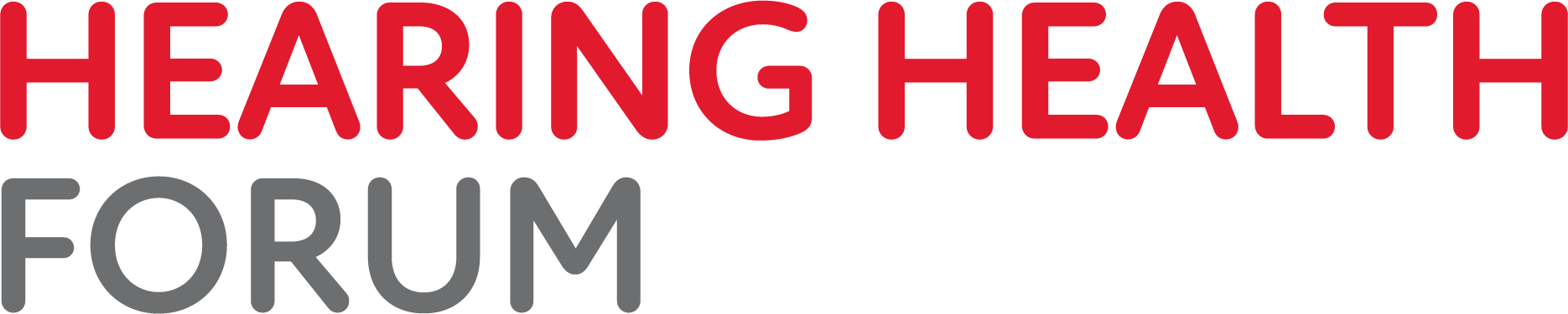 Hearing Health Forum