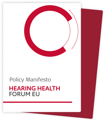 Policy Manifesto