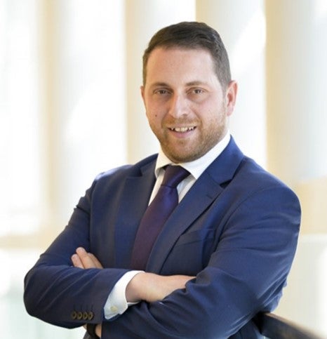 MEP Alex Agius Saliba